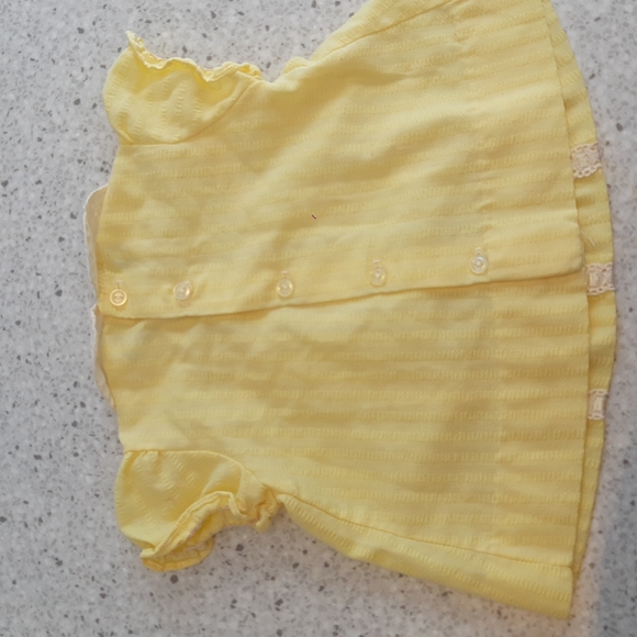 🌞3/$70 Vintage baby dress - Picture 3 of 3